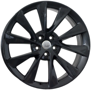 Informacin de TESLA W1401, ANTHRACITE, 5X120, 21 x 9"